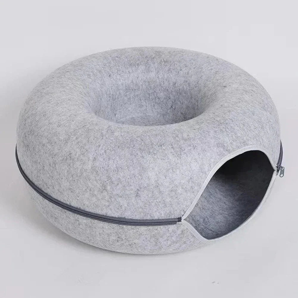 Tunnel donut chat - Griffe d'Amour