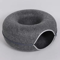 Gris foncé
