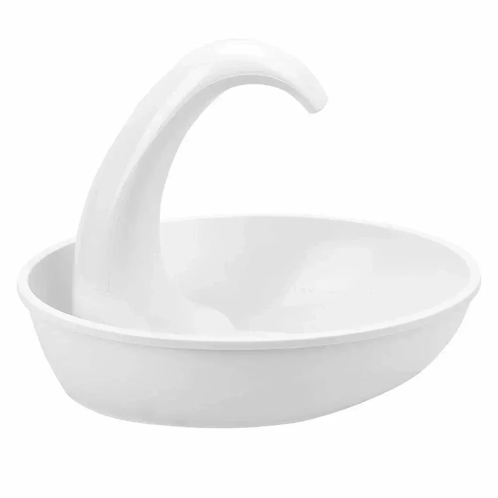 Fontaine automatique pour chat - Hydratation saine 24/7 garantie