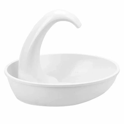 Fontaine automatique pour chat - Hydratation saine 24/7 garantie