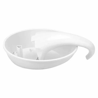 Fontaine automatique pour chat - Hydratation saine 24/7 garantie