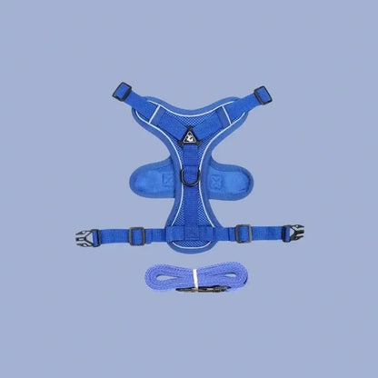 Harnais chat en Y