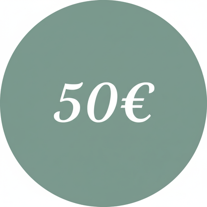 Pastille 50€