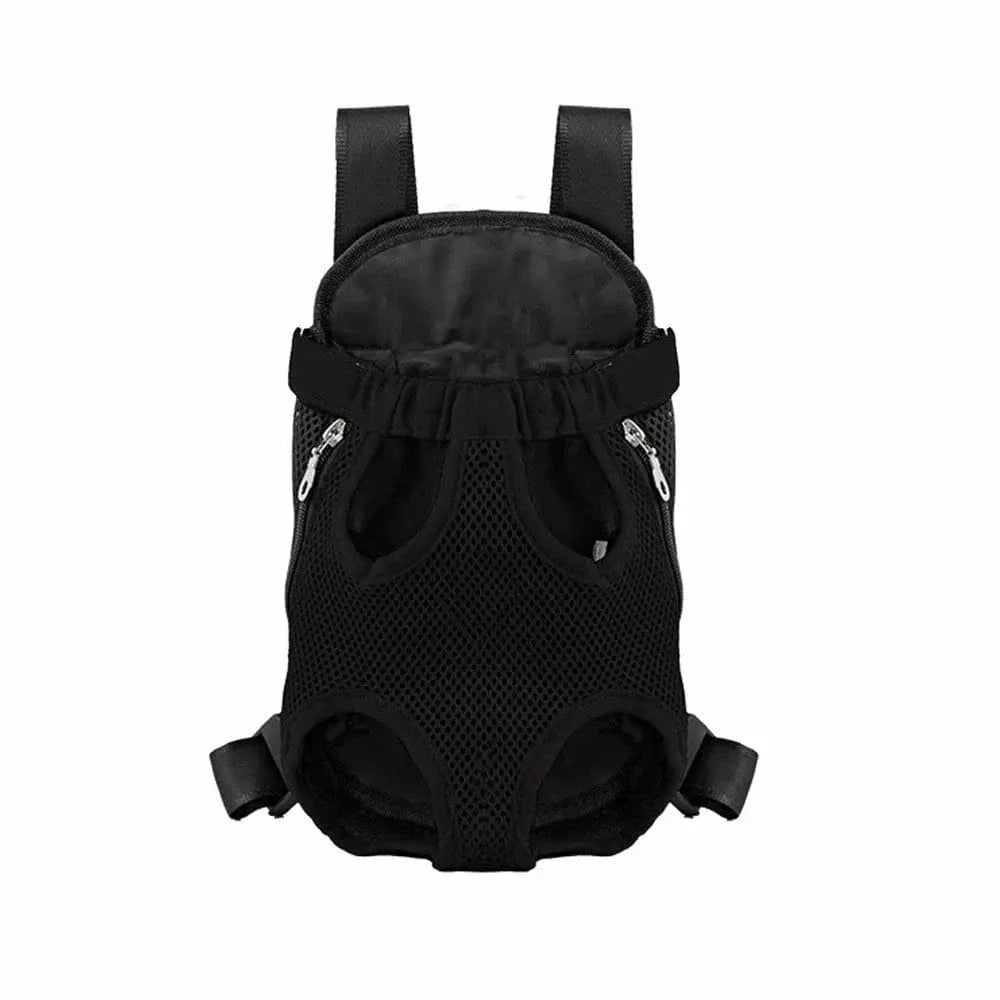 Sac à dos promenade chat