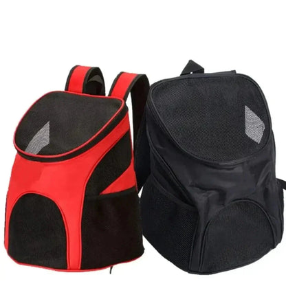 Sac à dos voyage chat – ultra confortable | TravelCat