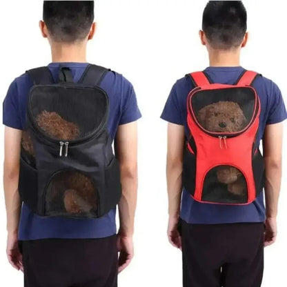 Sac à dos voyage chat – ultra confortable | TravelCat