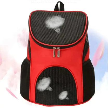 Sac à dos voyage chat – ultra confortable | TravelCat