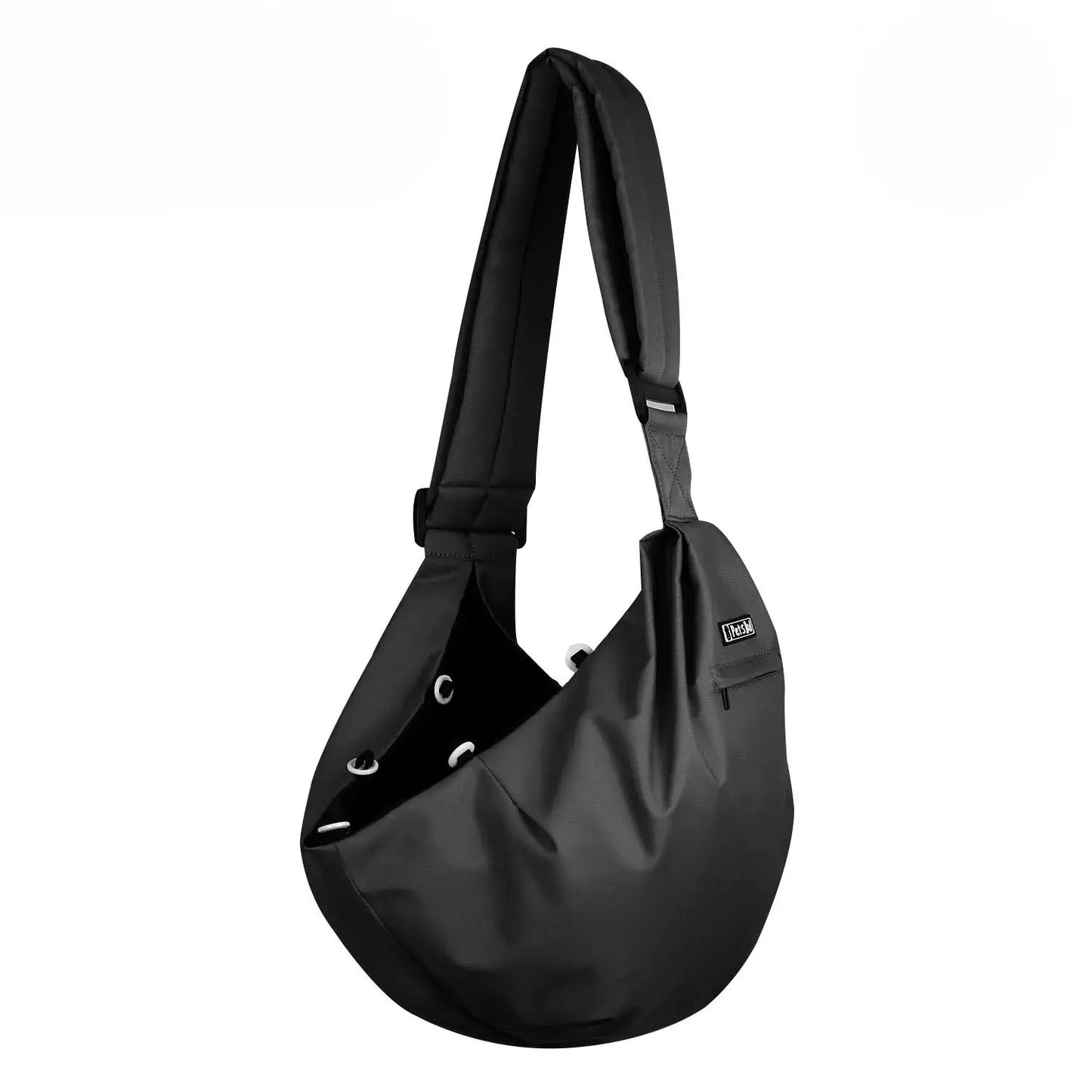 Sac bandoulière animaux - Confort & liberté | Petskd