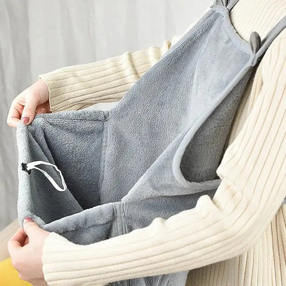 Tablier de transport pour chat - anti-stress total | CatNest